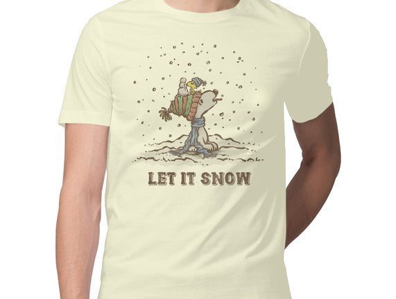 Let It Snow