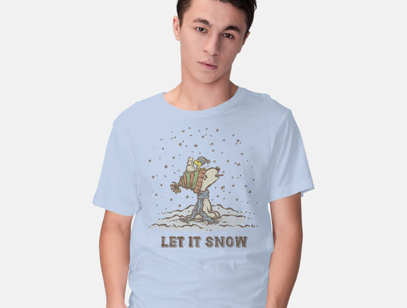 Let It Snow