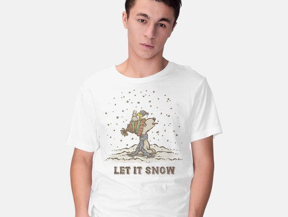 Let It Snow