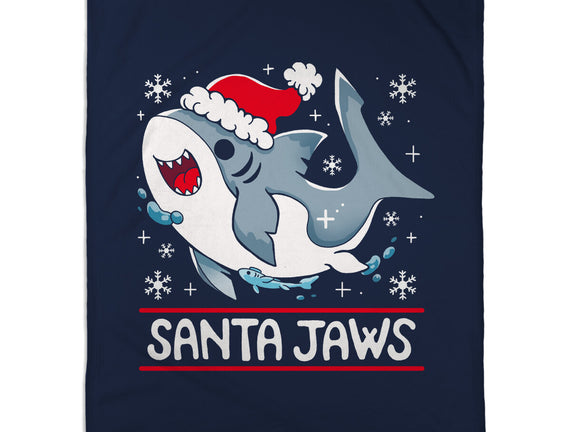 Santa Jaws