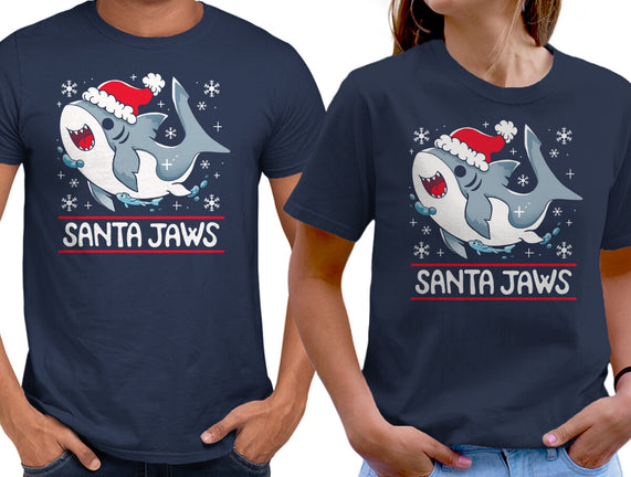 Santa Jaws