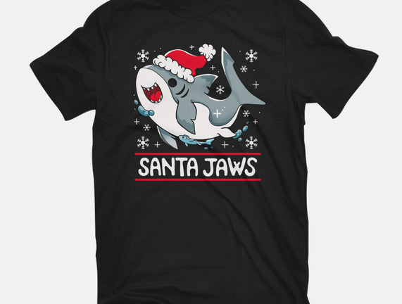 Santa Jaws