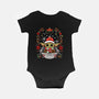 Christmas Yoda-Baby-Basic-Onesie-JamesQJO