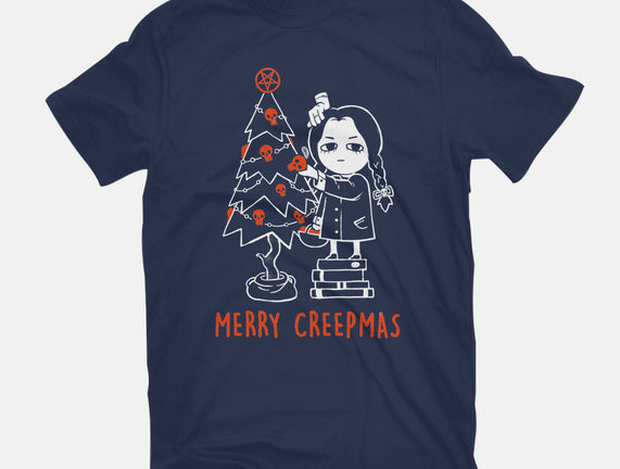 A Merry Creepmas