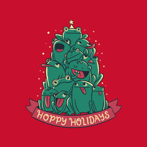 Hoppy Holidays Hoppy Holidays