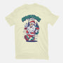 Adventure Begins-Mens-Premium-Tee-spoilerinc