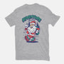 Adventure Begins-Mens-Premium-Tee-spoilerinc