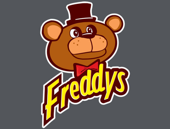 Freddy's