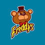 Freddy's-None-Mug-Drinkware-dalethesk8er