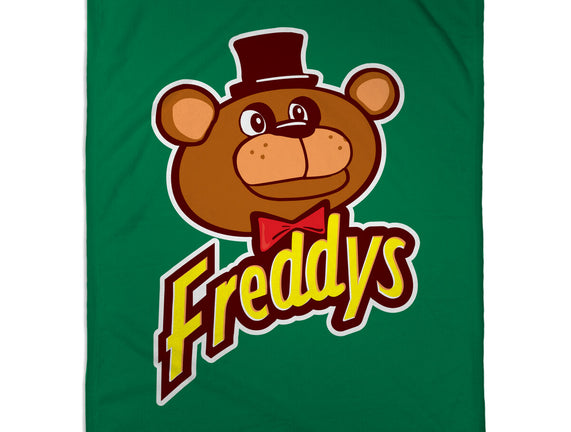 Freddy's