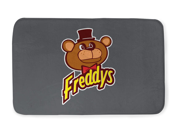 Freddy's