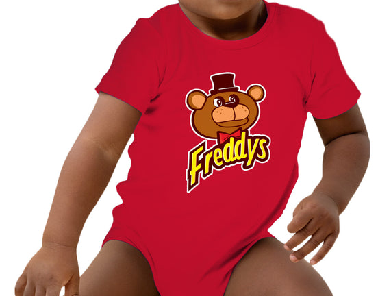 Freddy's