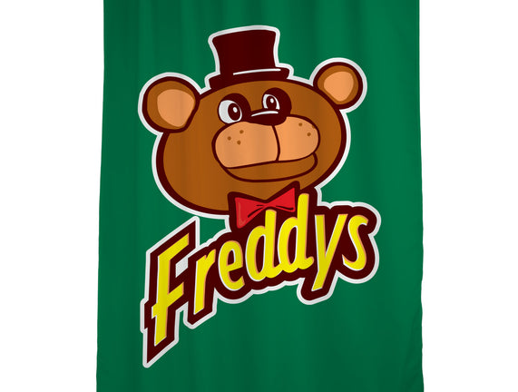 Freddy's