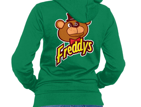 Freddy's