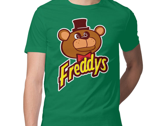 Freddy's