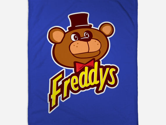 Freddy's