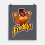Freddy's-None-Matte-Poster-dalethesk8er