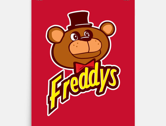 Freddy's