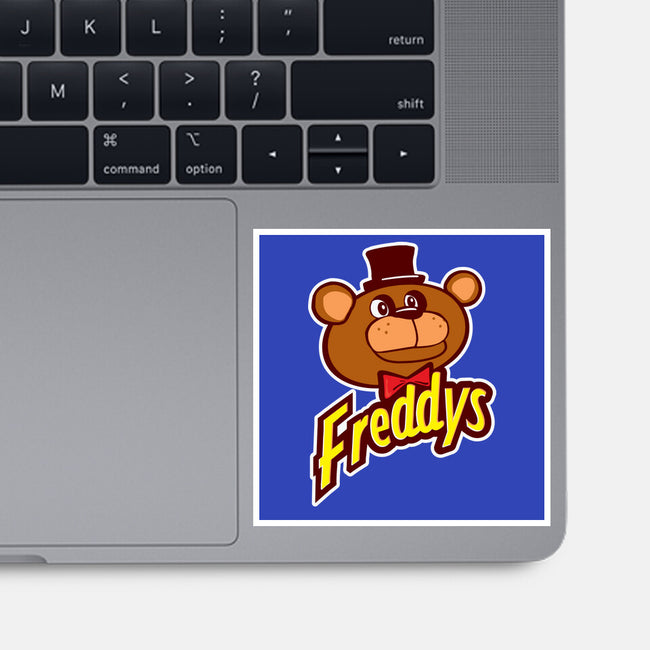 Freddy's-None-Glossy-Sticker-dalethesk8er