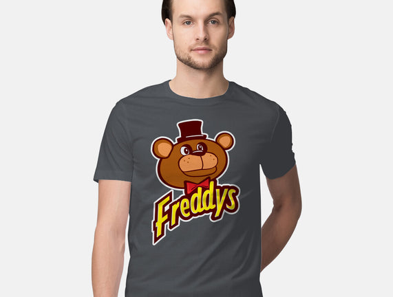 Freddy's