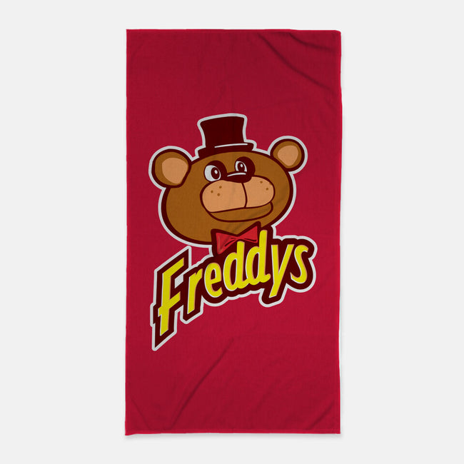 Freddy's-None-Beach-Towel-dalethesk8er