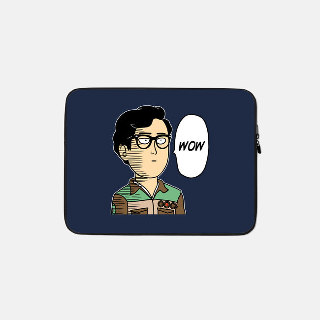 Wow-None-Zippered-Laptop Sleeve-MarianoSan
