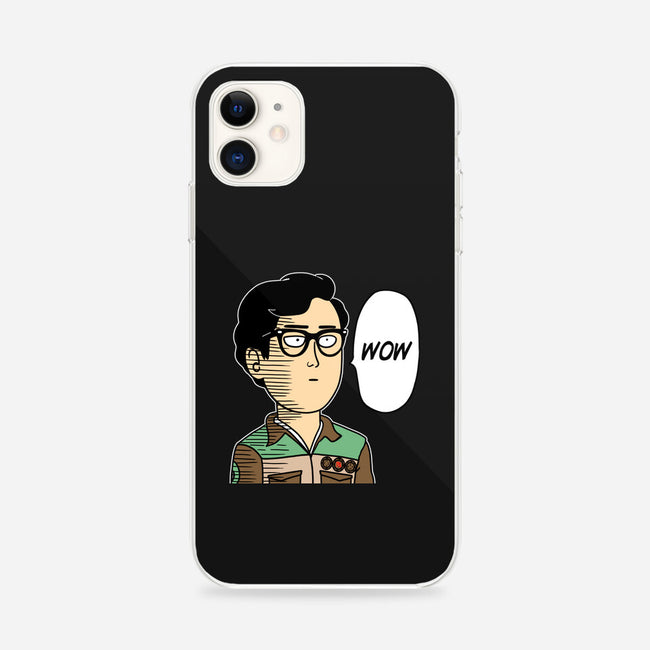 Wow-iPhone-Snap-Phone Case-MarianoSan