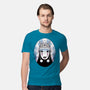 Spirits In The Snow-Mens-Premium-Tee-Logozaste