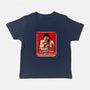 Christmas Cleaning-Baby-Basic-Tee-daobiwan