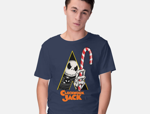A Clockwork Jack