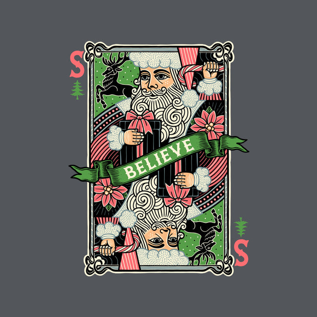 Believe Card-Mens-Basic-Tee-momma_gorilla