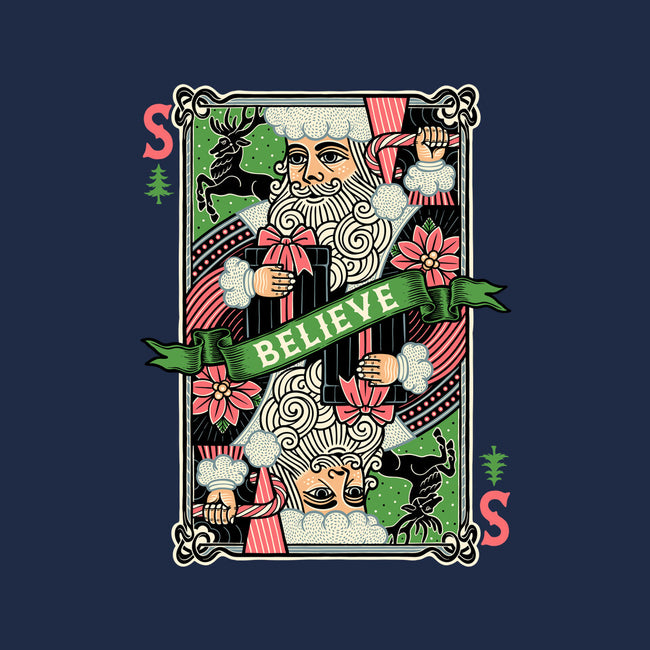 Believe Card-Mens-Basic-Tee-momma_gorilla