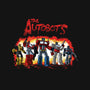 The Autobots-None-Dot Grid-Notebook-zascanauta