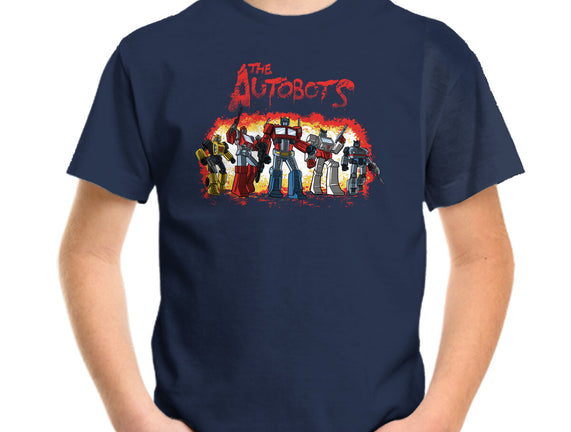 The Autobots