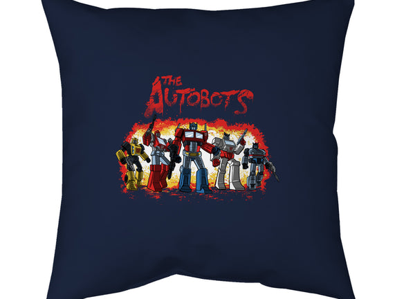 The Autobots
