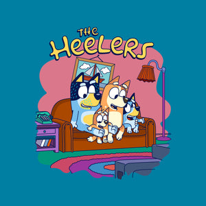 Heelers Heelers