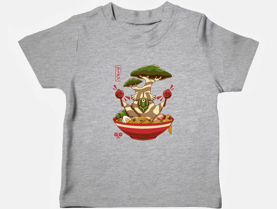 Maracas Dance Ramen