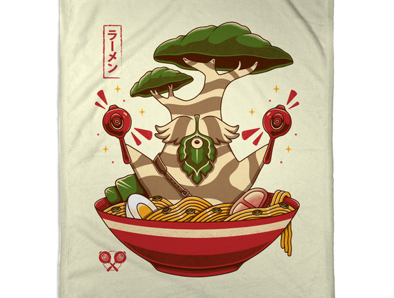 Maracas Dance Ramen