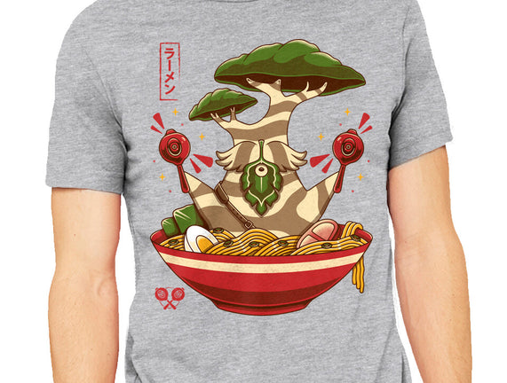 Maracas Dance Ramen