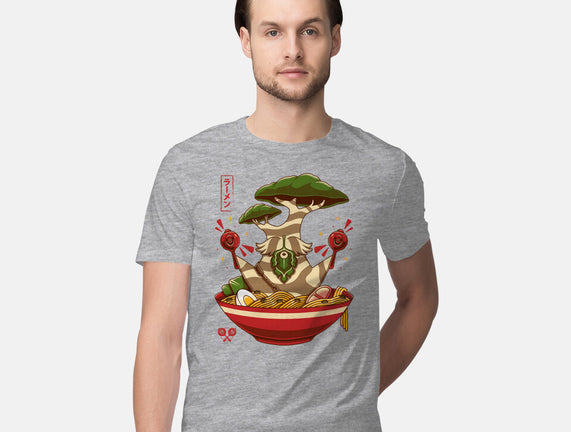 Maracas Dance Ramen