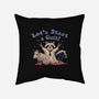 Trash Cult-None-Removable Cover-Throw Pillow-vp021