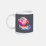 Sweet Rainbow-None-Mug-Drinkware-BlancaVidal