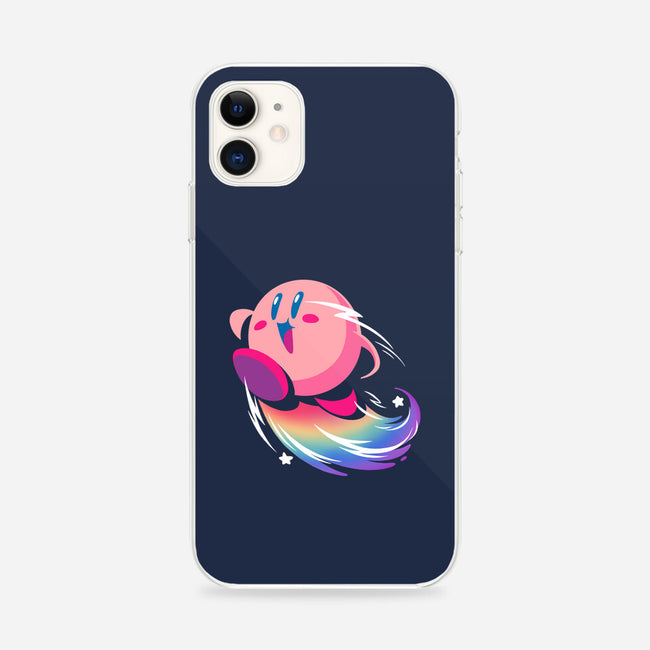 Sweet Rainbow-iPhone-Snap-Phone Case-BlancaVidal