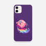 Sweet Rainbow-iPhone-Snap-Phone Case-BlancaVidal