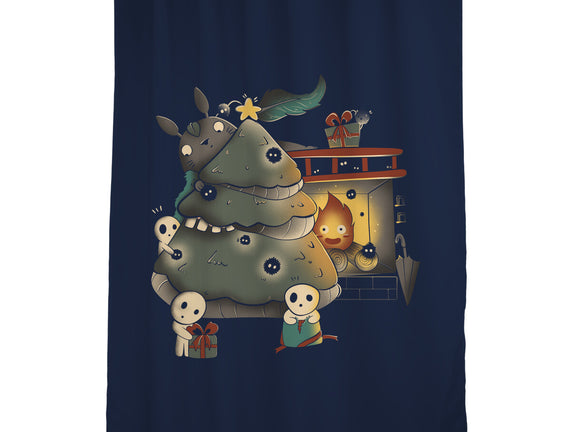 Enchanted Family