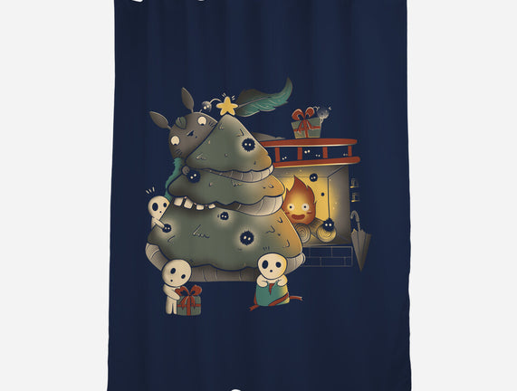 Enchanted Family