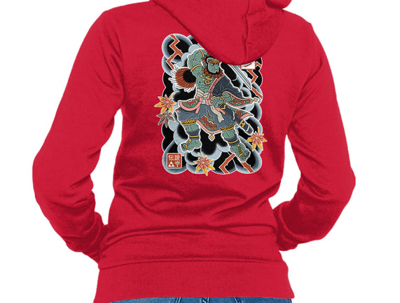 Irezumi Ganon