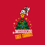 Mission Tree Tumble-Baby-Basic-Tee-Boggs Nicolas