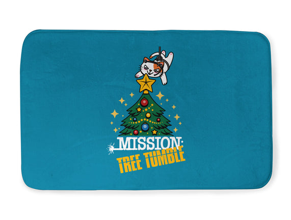 Mission Tree Tumble