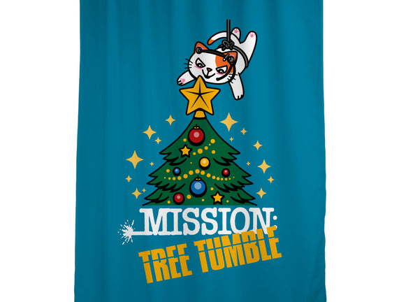 Mission Tree Tumble
